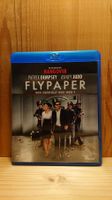 FLYPAPER Blu-Ray mit Patrick Dempsey Ashley Judd