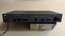 NAD 1155 Stereo-Vorverstärker  Vintage Made in Japan