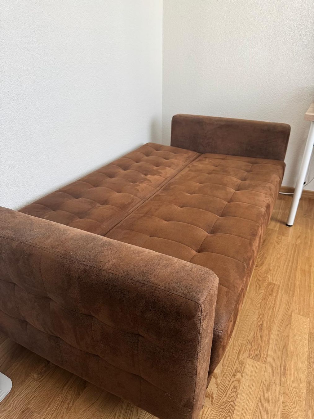 Sofas: Schönes Bettsofa – Gebraucht aus Mönchaltorf von Domo10 1