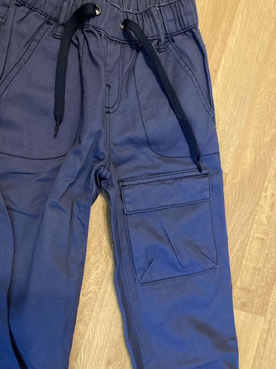 Pantaloni: Jungen Hose Gr. 116 – Usato da Emmenbrücke venduto da JJ_89 1