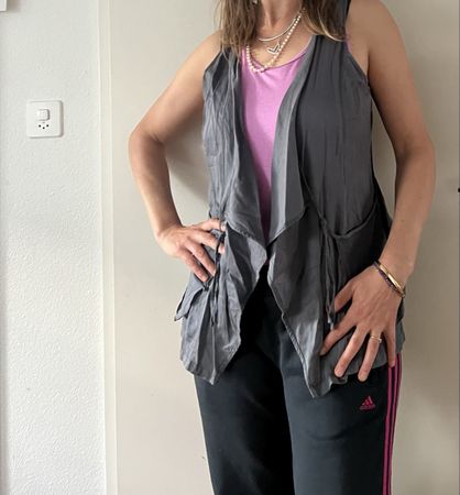 MADO et Les Autres Gilet M