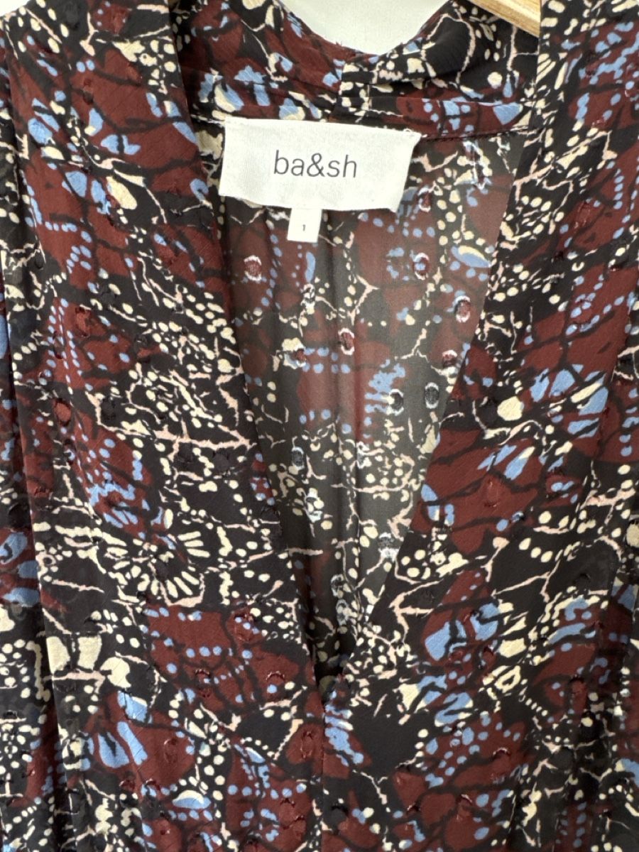 Ba&Sh Vestiti: Robe Bash – Nuovo (secondo la descrizione) da Grandson venduto da fle_vb7f 4
