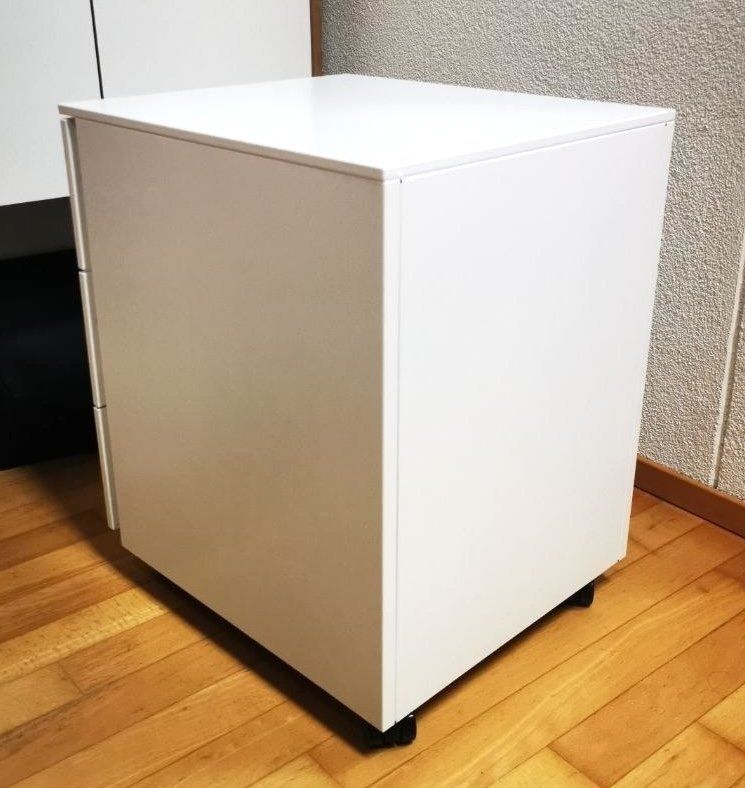 Korpus: Schickes Büro Rollcontainer – Gebraucht aus Winterthur von Gian_Marco 3