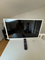 Télévision Samsung 24 pouces bon état avec télécommande
