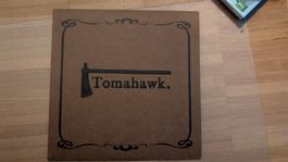Tomahawk. - Self Titled - Vinyl Record Schallplatte