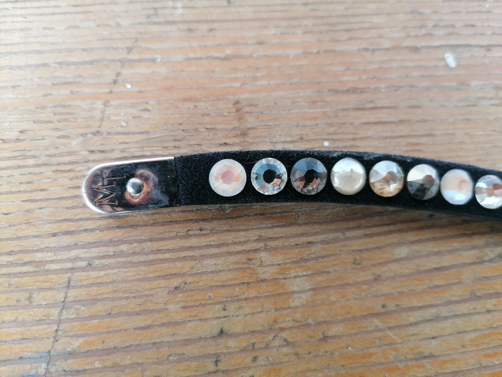 Briglie & Cavezze: Magic tack Inlay – Nuovo (secondo la descrizione) da Meggen venduto da Orrinka20 2