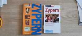 Zypern Reiseführer  Merian Falk Verlag
