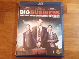 Big Business - Ausser Spesen nichts gewesen (2015) RAR