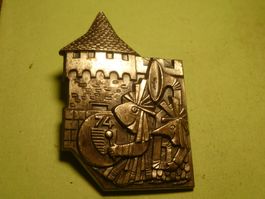 LUZERN 1974 SILBER