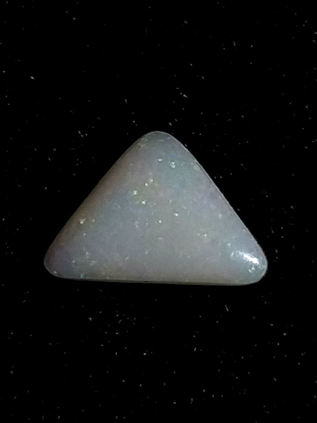 Pietre preziose: Australian *LIGHT OPAL* 0.65ct – Nuovo (secondo la descrizione) da Autavaux venduto da loco1475 3