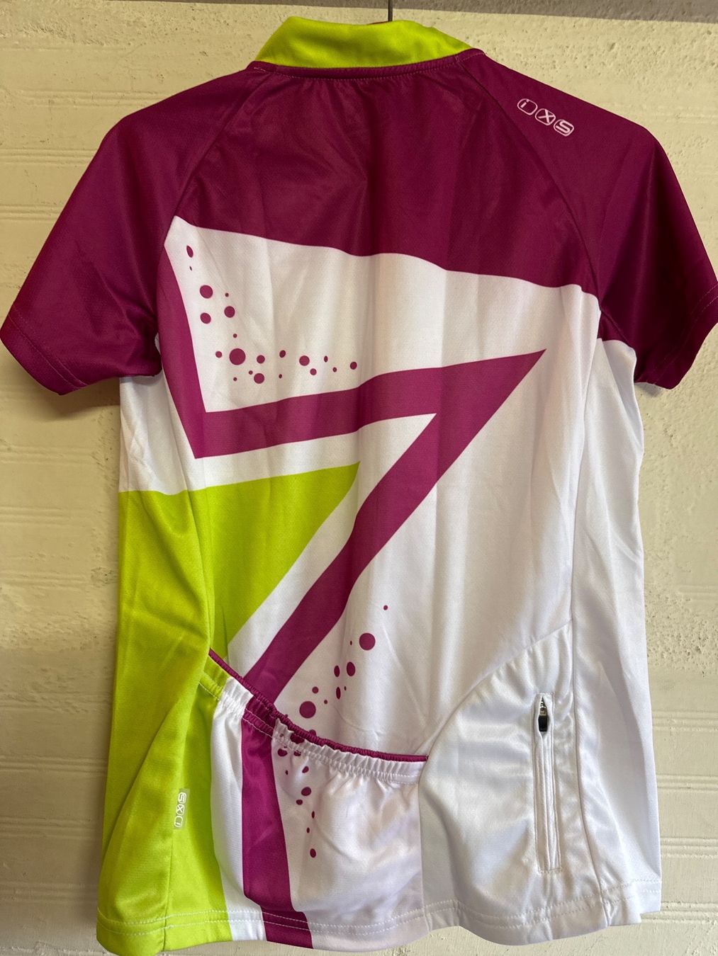 Leibchen & Hosen: IXS Oberteil Grösse 38 FRauen – Neu (gemäss Beschreibung) aus Wangs von Haselika 3
