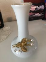 Hübsche kleine Vase Marke Limoges