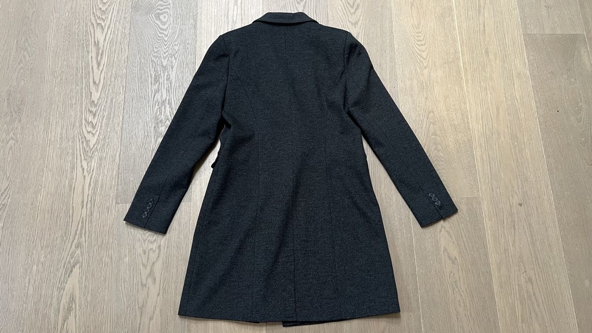 Cappotti: Aaiko Mantel Gr.L - Neu – Nuovo e nell'imballaggio originale da Visp venduto da bluenero 2
