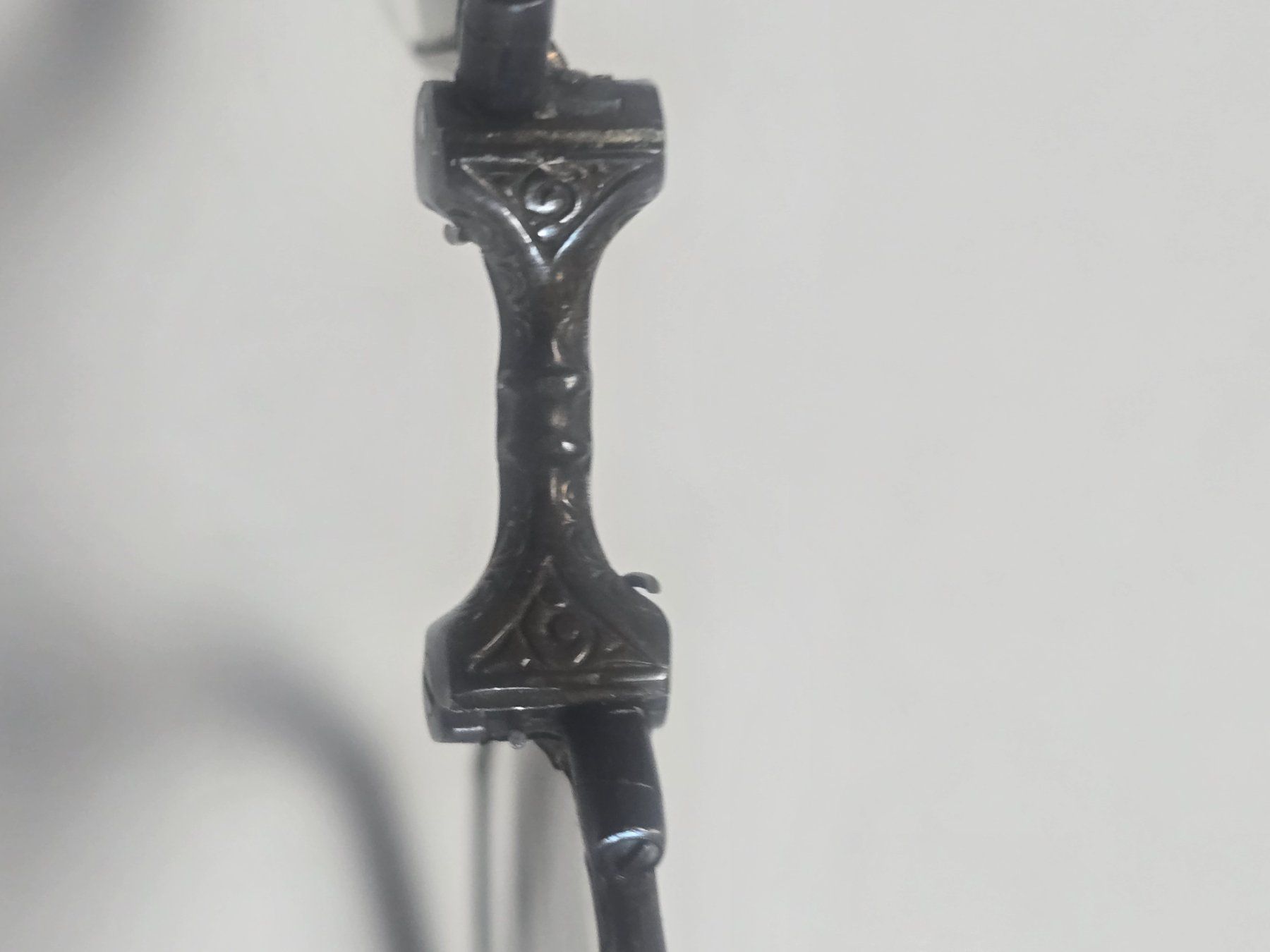 Altri gioielli: Antike 835 Silber Lorgnette – Usato da Forch venduto da phi_2nzz 9