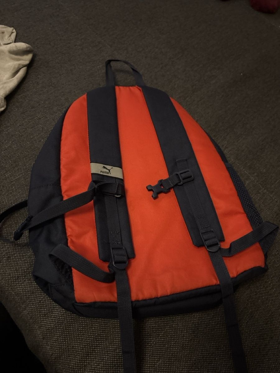 Puma Borse & Zaini: Mini Rucksack/Gebraucht – Usato da Grindel venduto da R_Pada 2