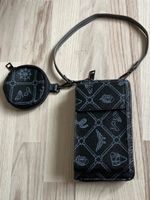 „GIANNI“-KUNSTLEDER-GELDBÖRSE mit HANDY-FACH / OVP