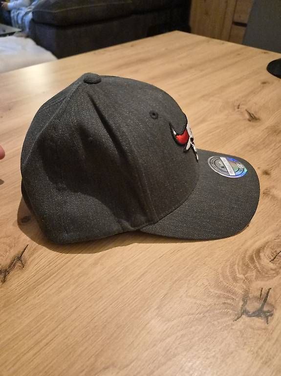 Sonstige Kleidung & Accessoires: Cap NBA Chicago Bulls – Gebraucht aus Grindelwald von Vreni010 2