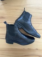 Stiefeletten Steeds Sylka Recruit IV schwarz Grösse 38