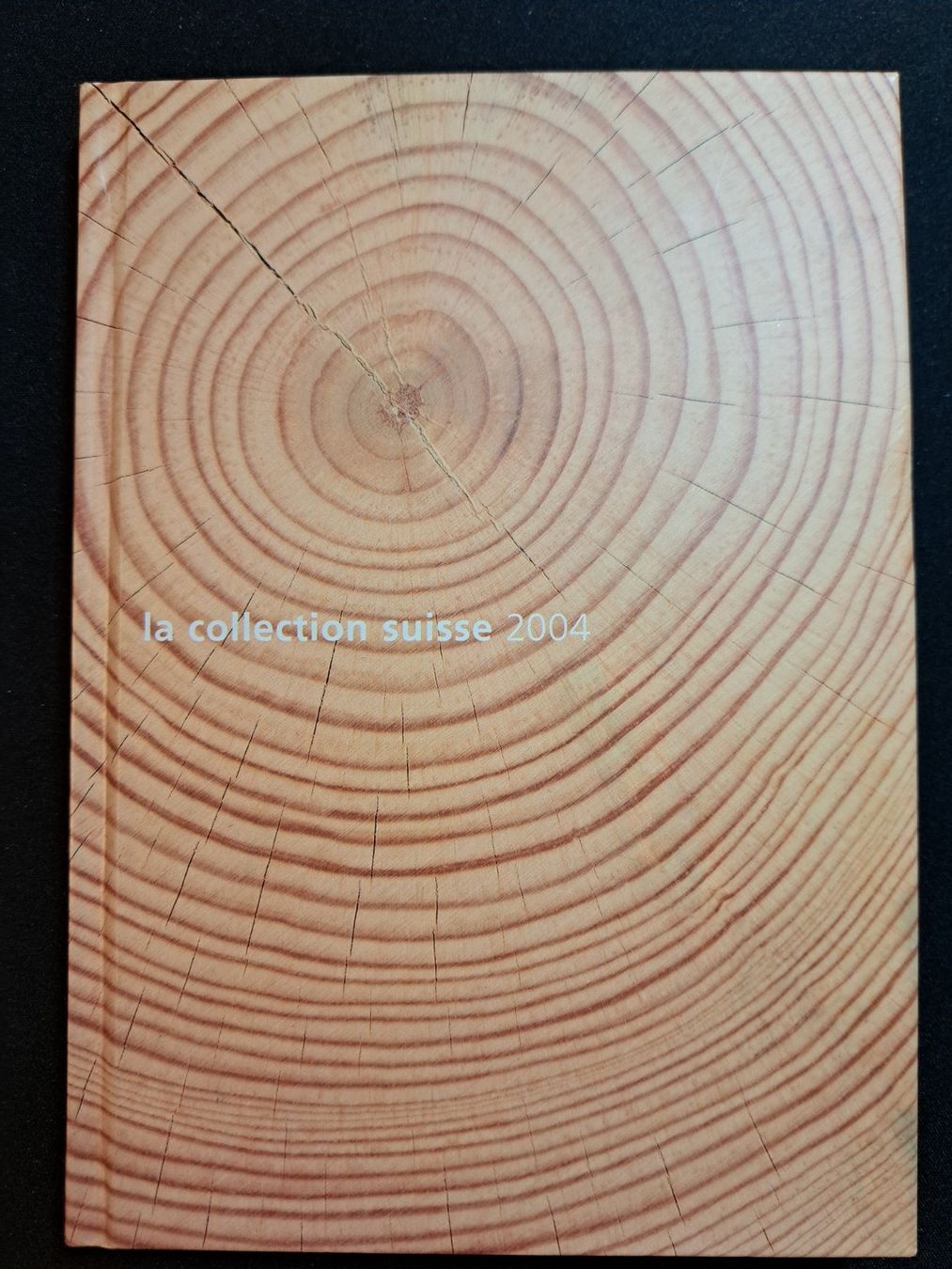 Tous les timbres: Jahrbuch 2004 postfrisch – Neuf (Voir description) à Unterägeri par PhilatelieStudiger
