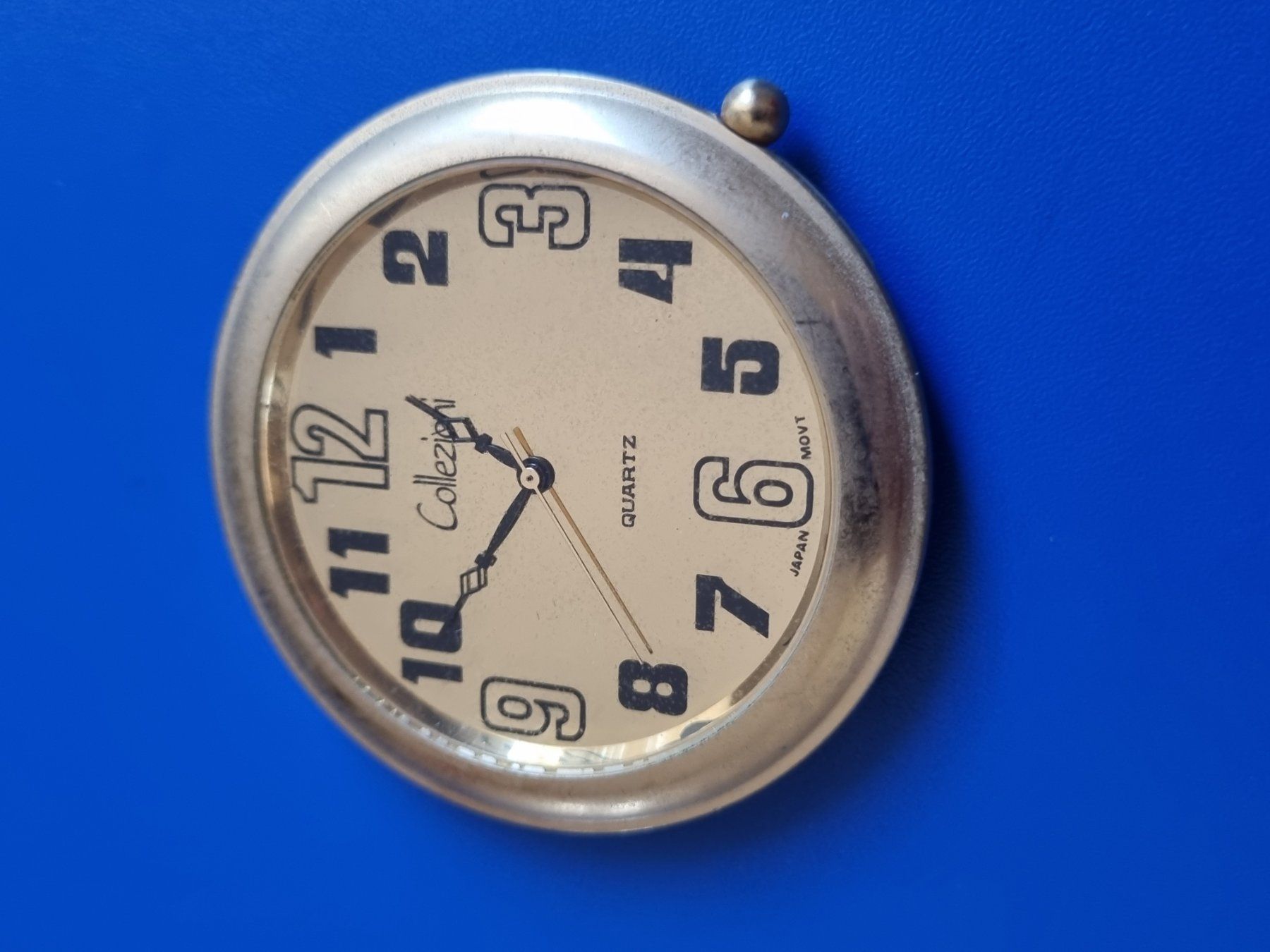 Orologi: Grosse Uhr Collezioni – Usato da Schaffhausen venduto da Leveron13 2