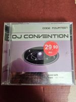 2 CD, Various – DJ Convention - Code Fourteen (Trance, 2002)