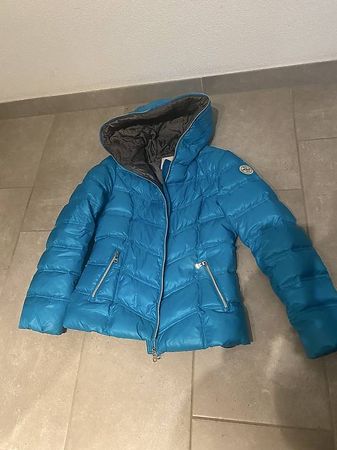 Magnifique veste marque Sunvalley très chaude