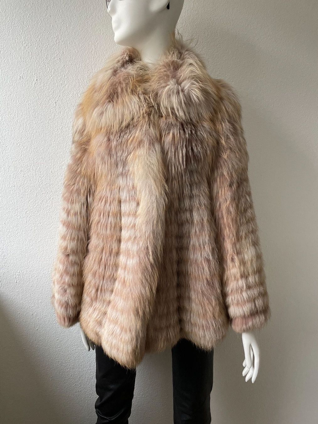 Giacche: Blumarine Pelzjacke – Nuovo e nell'imballaggio originale da Winterthur venduto da 19.19 5