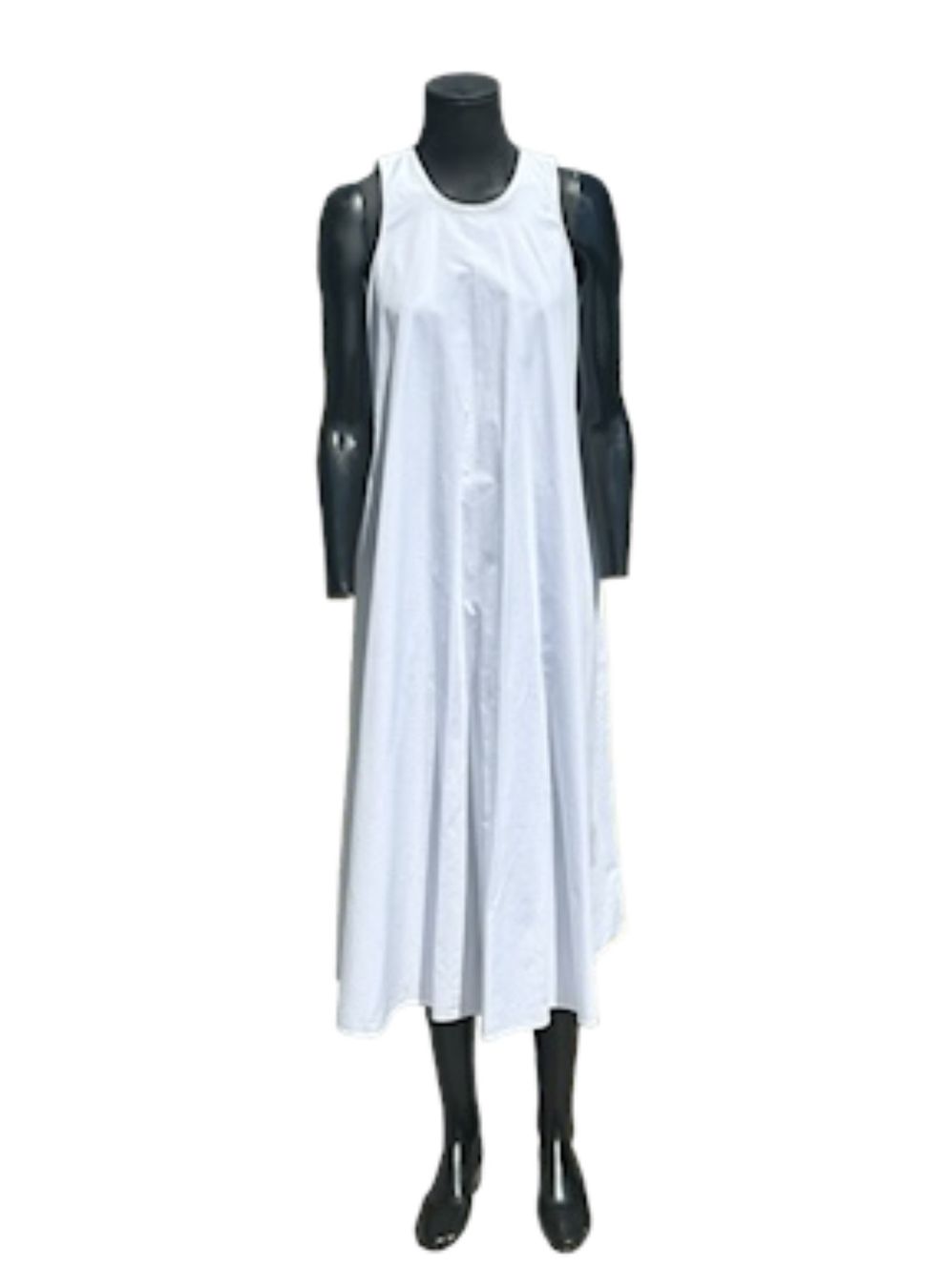 Zara Kleider: Summer Dress White Zara Size M – Neu (gemäss Beschreibung) aus Zufikon von Modestil365