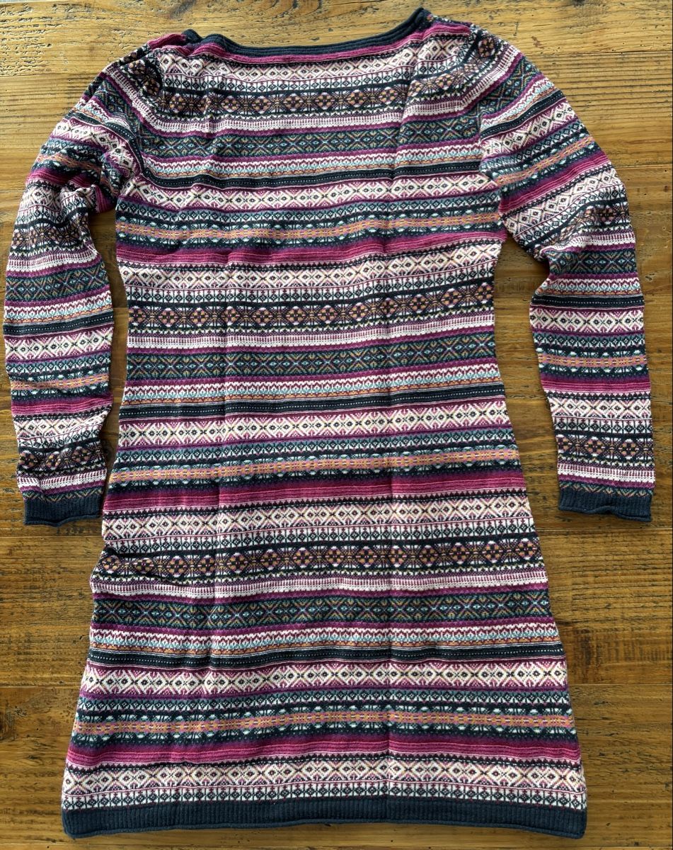 Pullover & Sweatshirts: Winterpullover – Gebraucht aus Erlinsbach von Basi67