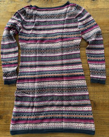 Winterpullover