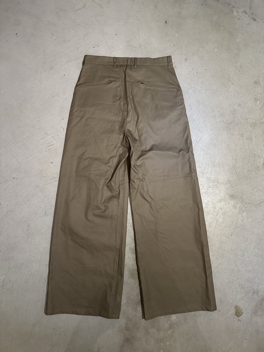 Pantaloni: Vuja de Isaac Tech chino pants tan size medium – Nuovo (secondo la descrizione) da Dättwil AG venduto da seung.kuk 5