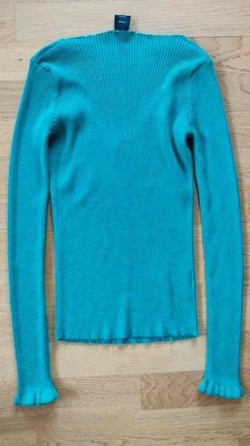 Pinko Maglioni & Felpe: PINKO Sweatshirt, Pullover, NEU, Gr. S – Nuovo (secondo la descrizione) da Horgen venduto da Fioko1984 4