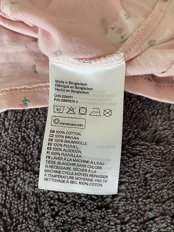 Robes et jupes: Kleid Gr. 86 | Frühlingskleid – D'occasion à Zürich par Vainilla 4
