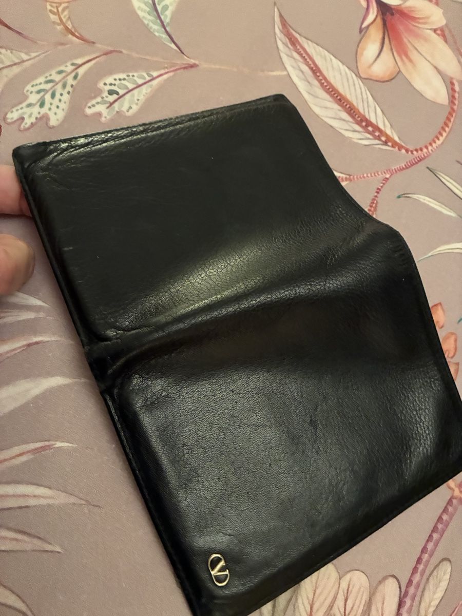 Valentino Portafogli: Valentino wallet  – Usato da Zürich venduto da Flaviavirginia 2