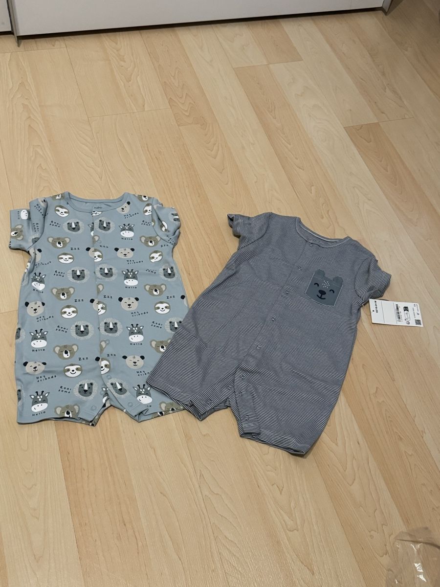 C&A Lotti & Set di vestiti: Baby Kleider Grösse 92 – Nuovo e nell'imballaggio originale da Rotkreuz venduto da luxurybe 2