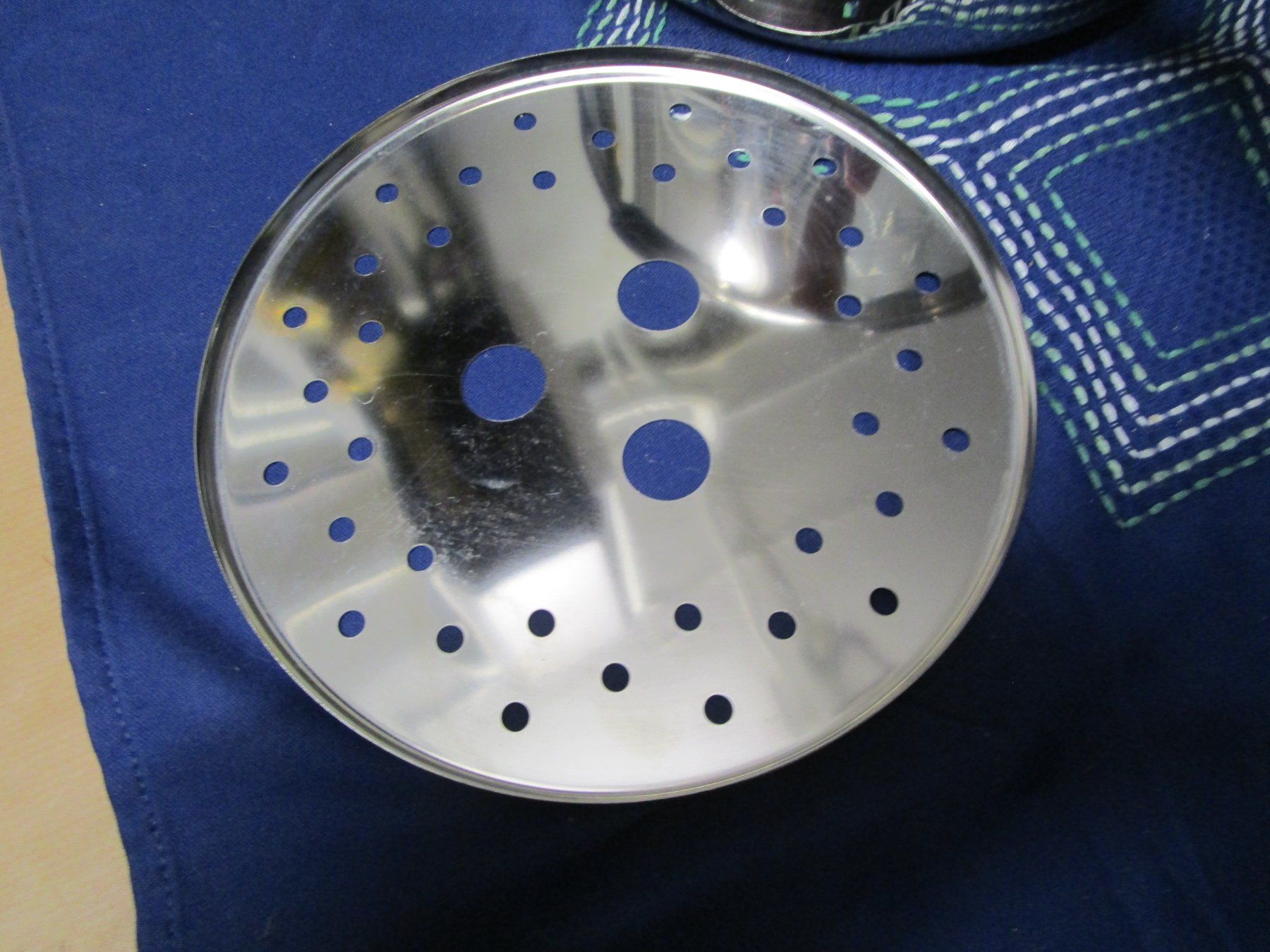 Duromatic Pentole: Duromatic   Dampfkochtopf  Kuhn Rikon – Usato da Rupperswil venduto da Ema10 6
