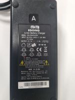 Chargeur batterie vélo e-bike  E-Going
