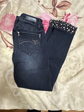 Jeanshose von Fracomina