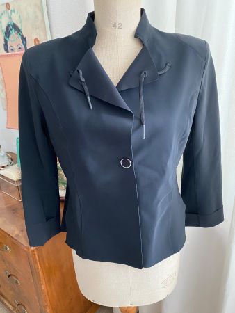 Cooler High tech Edelblazer