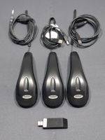 3x ADES Smartscan Blacksky 4.0 — Scanner code-barres — USB