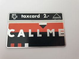 Call me