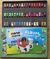 Nano Mania.