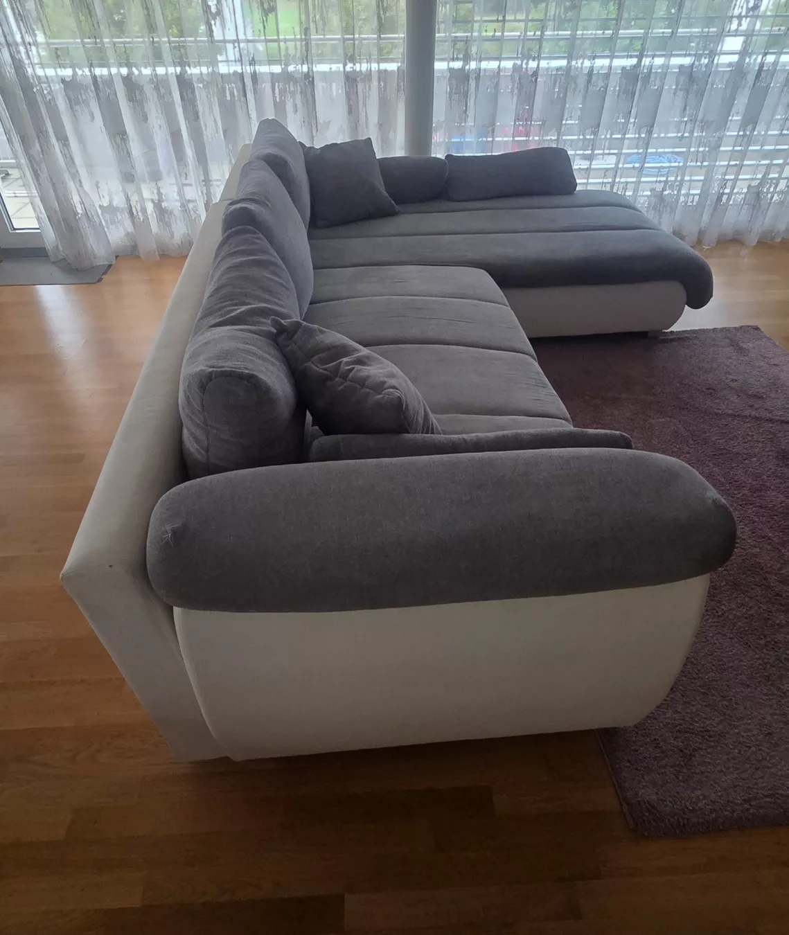Conforama Divani: Sofa – Usato da Münchwilen TG venduto da lor_ml6g 2