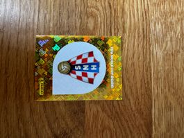 Panini FIFA World Cup 2026 Sticker CRO 1