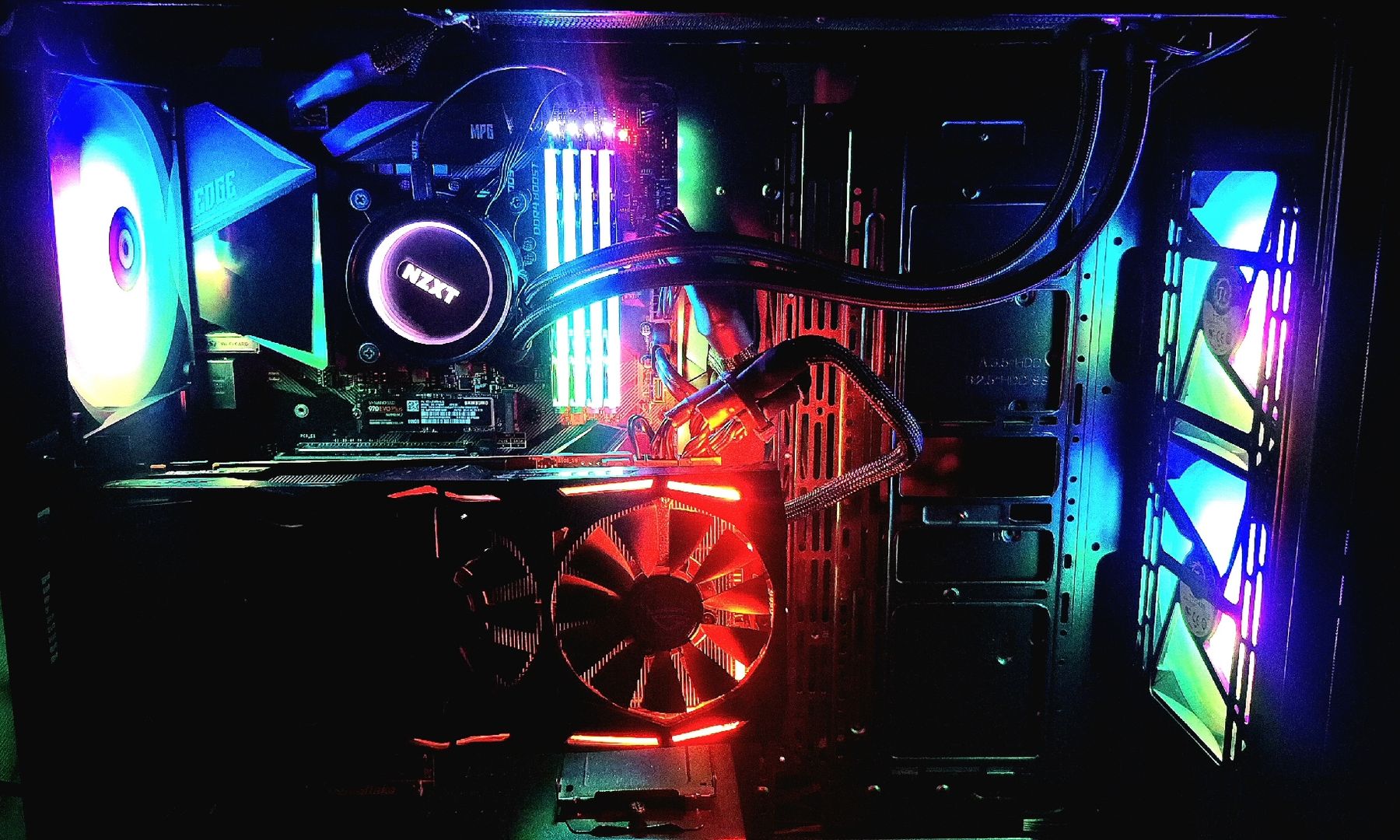Intel PC: Pc – Usato da Büron venduto da ele_gwr9