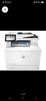 Imprimante - HP LaserJet Pro MFP M479fdw