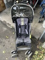 MacLaren Kinderwagen