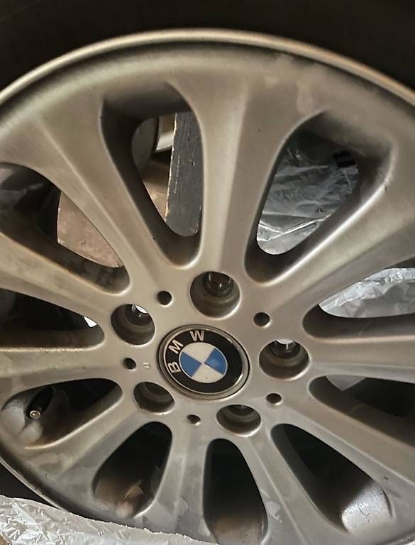 Pneumatici & Ruote complete: Sommerpneus für BMW – Usato da Aeschiried venduto da misch_011 1