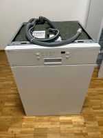 Geschirrspüler, Electrolux. Abwaschmaschine. GWA