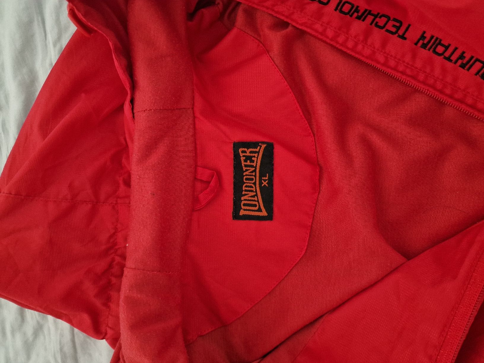 Giacche: Windjacke – Nuovo (secondo la descrizione) da Rüti ZH venduto da FelipeCH1993 3